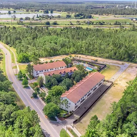 Cozy & Elegant 4Br Enchanted Townhouse - 1 Mile To Disney With Resort Pool, Gym, & Jacuzzi Orlando Exterior photo